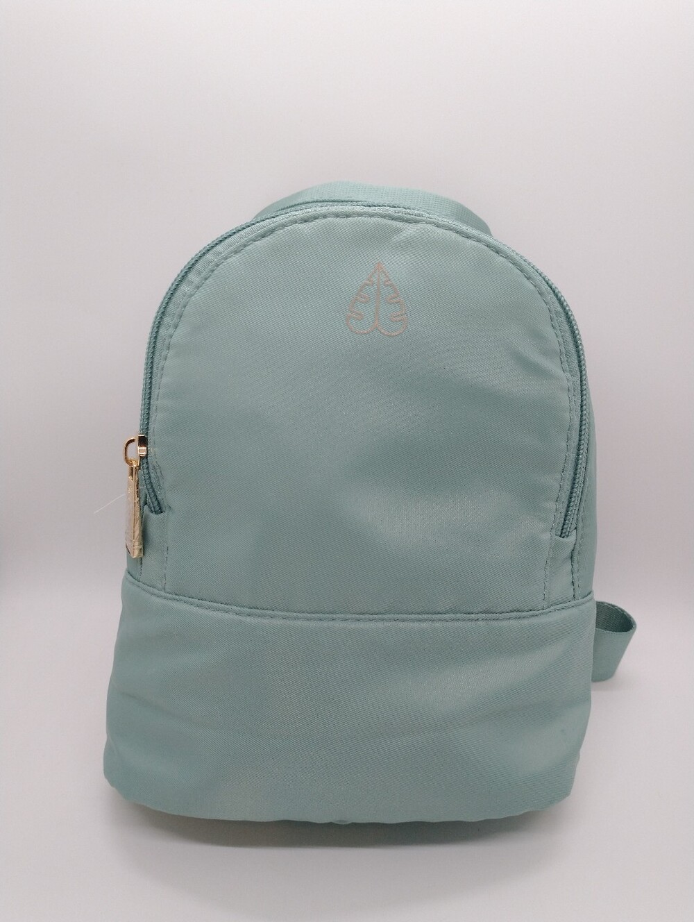 Biossance Women's Mini Backpack Purse